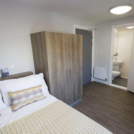 The Mill House- Campus Accommodation Edinburgh Bagian luar foto