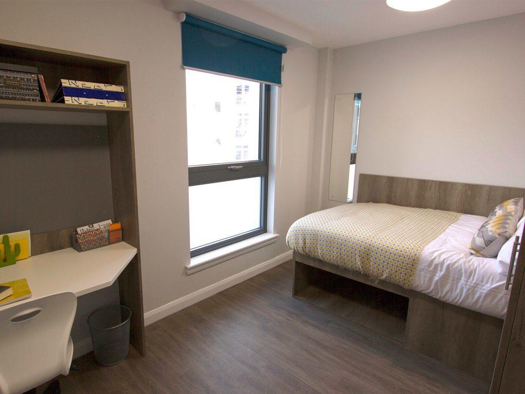 The Mill House- Campus Accommodation Edinburgh Bagian luar foto